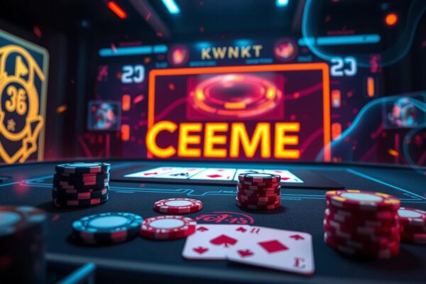 Bonus Bandar Ceme Online Terbaik 2024