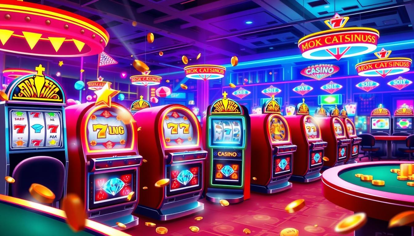 Slot Online