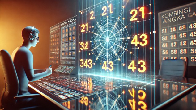 Togel Kombinasi Angka Mirror Cermin