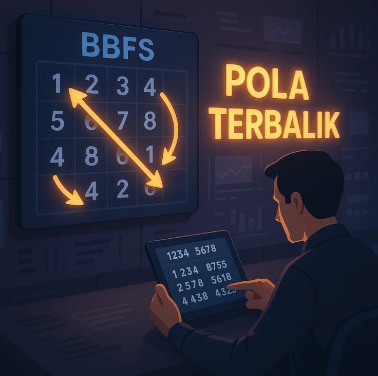 Togel BBFS Pola Terbalik