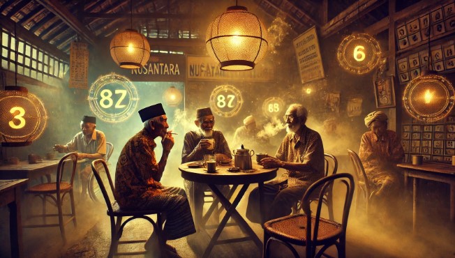 Kode Alam Togel Darat