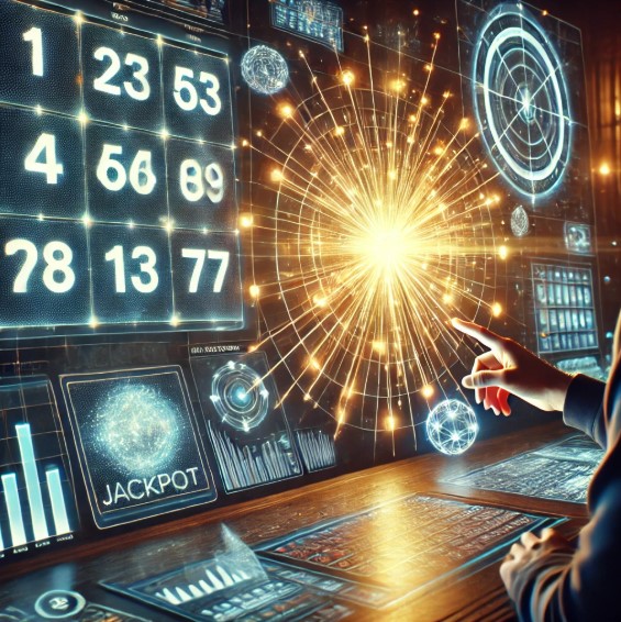 Analisis Angka Tidur: Nomor Lama Tidak Keluar Bisa Jadi Jackpot